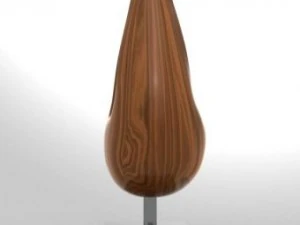 elementos decorativos Modelo 3D