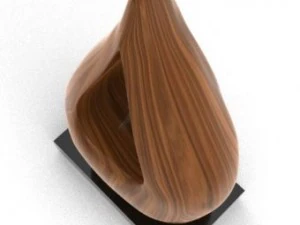 elementos decorativos Modelo 3D