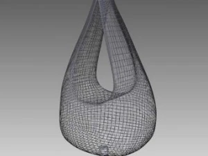 elementos decorativos Modelo 3D