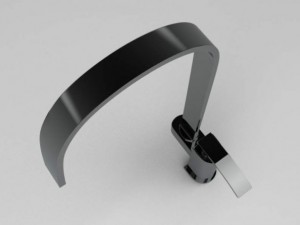 kitchen faucet 2 3D 모델