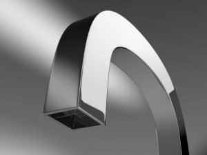 kitchen faucet 3 3D Модель