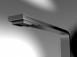 kitchen faucet 5 Modelo 3D