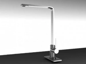 kitchen faucet 5 3D Model