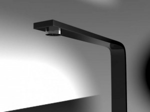 kitchen faucet 7 3D मॉडल