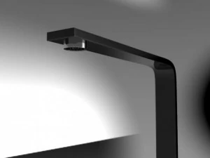 kitchen faucet 7 3D Model