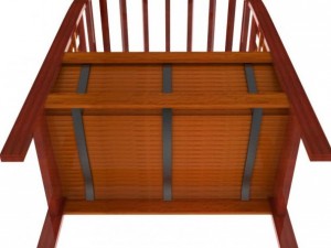 garden arbor 1 3D 模型