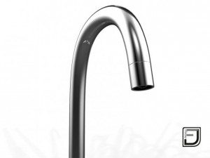kitchen faucet 14 Modelo 3D