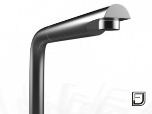 kitchen faucet 17 Model 3D