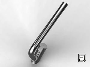 kitchen faucet 17 3D Model