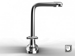 kitchen faucet 18 3D मॉडल