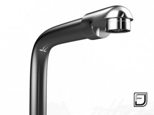 kitchen faucet 18 3D मॉडल