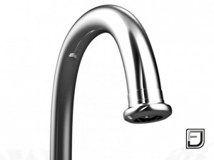 kitchen faucet 19 Model 3D