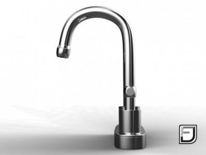 bathroom faucet 2 Modèle 3D