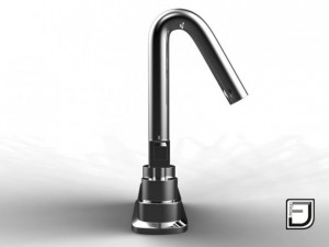 bathroom faucet 3 3D Модель