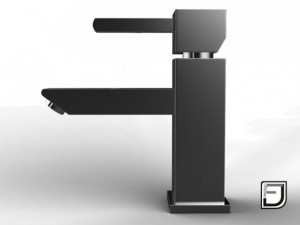 bathroom faucet 4 Modelo 3D