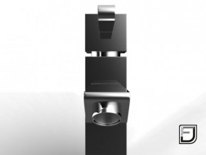 bathroom faucet 4 Modelo 3D