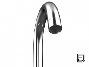 bathroom faucet 6 3D Model