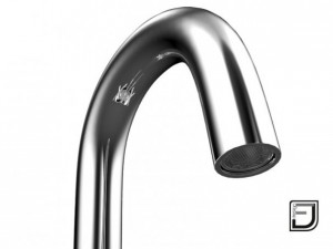 bathroom faucet 10 3D Model