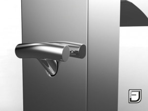 bathroom faucet 11 Modelo 3D