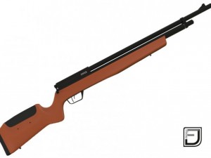 rifle w01 3D Model