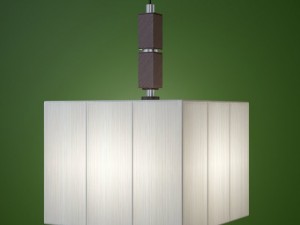 88332 eglo tosca 3D Модель