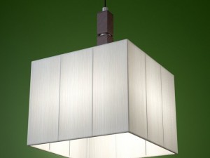 88332 eglo tosca Modèle 3D