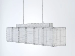 88333 eglo tosca 3D Model