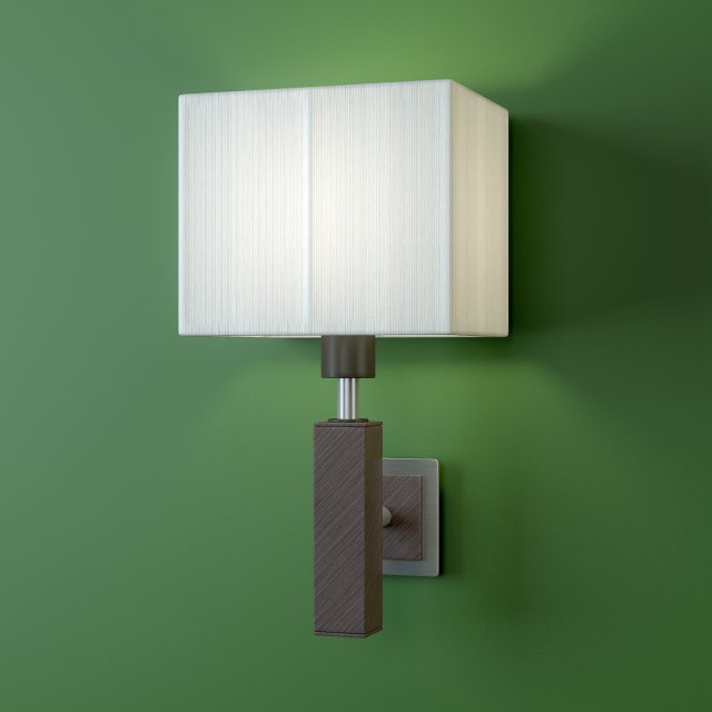 88335 eglo tosca 3D Model .c4d .max .obj .3ds .fbx .stl .blend 