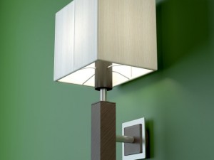 88335 eglo tosca 3D Model