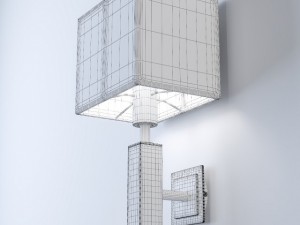 88335 eglo tosca 3D Model