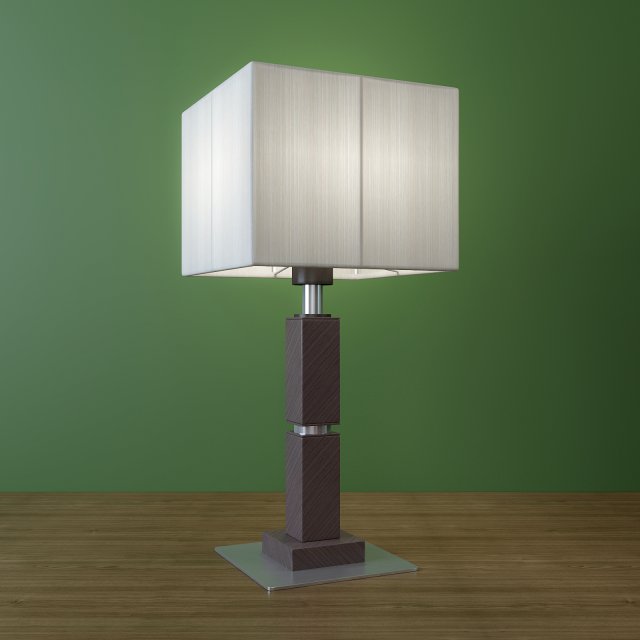 88336 eglo tosca 3D Model .c4d .max .obj .3ds .fbx .stl .blend 