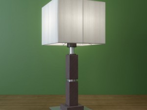88336 eglo tosca 3D Модель