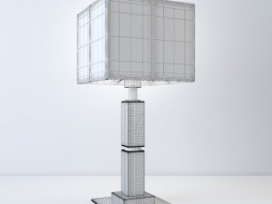 88336 eglo tosca 3D Model