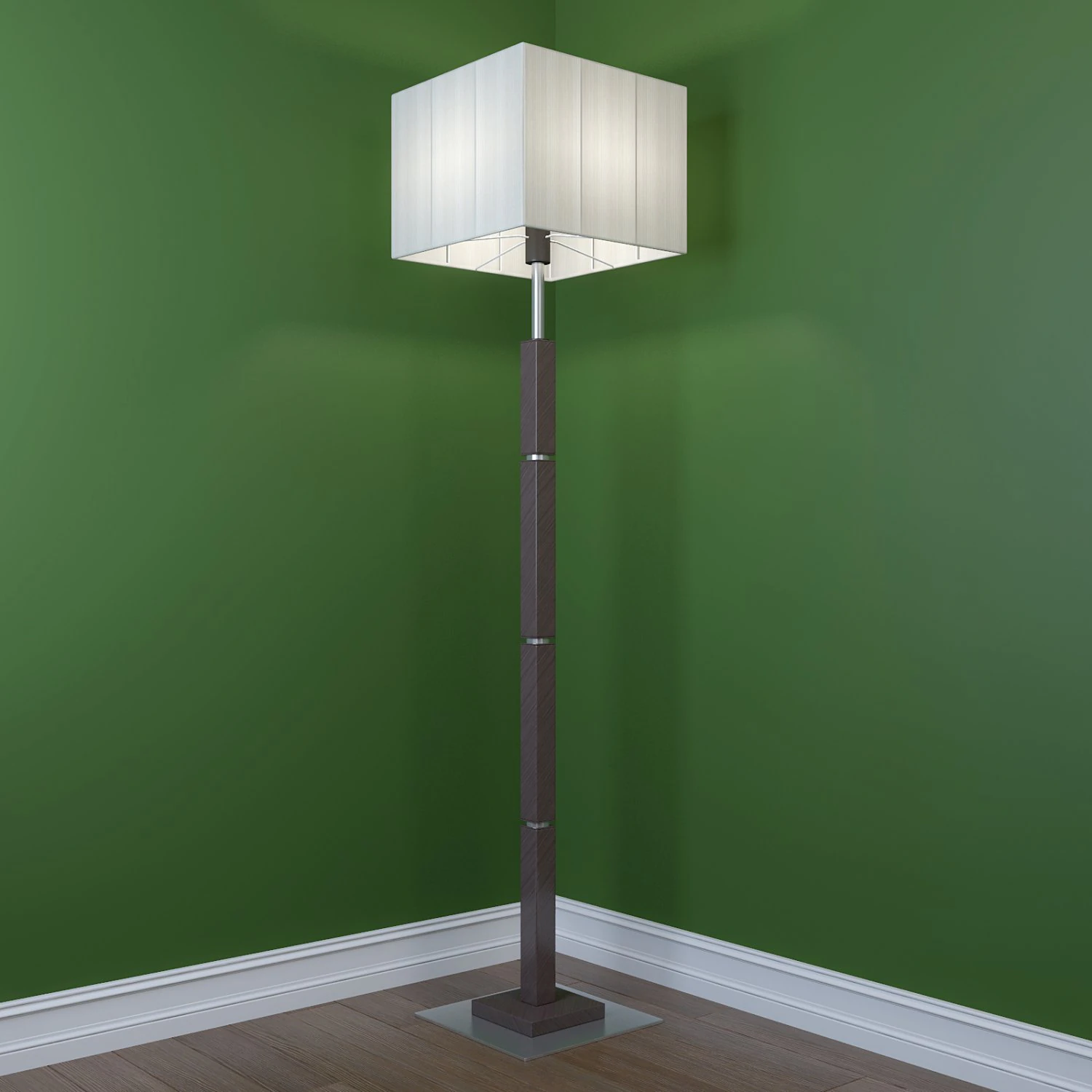 88337 eglo tosca 3D Model .c4d .max .obj .3ds .fbx .stl .blend 
