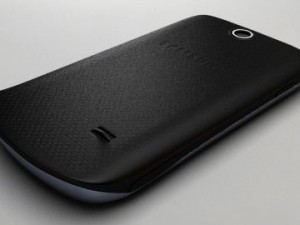 samsung s3370 3D-Modell