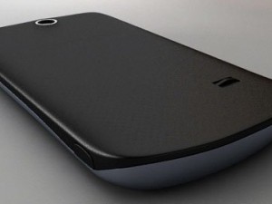 samsung s3370 3D-Modell