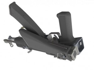 an94 nikonov assault rifle Modèle 3D