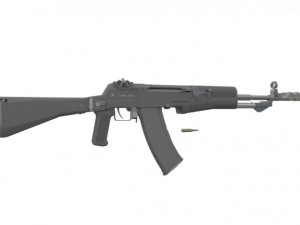 an94 nikonov assault rifle Modèle 3D