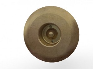 mosin rifle cartridge Modelo 3D