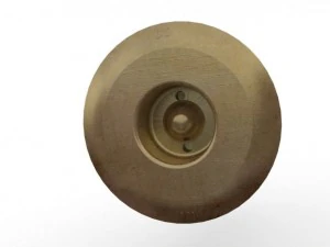 mosin rifle cartridge 3D Model