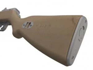 ppsh41 3D Model