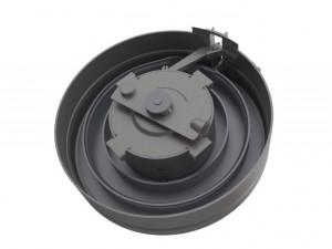ppsh41 drum magazine Model 3D
