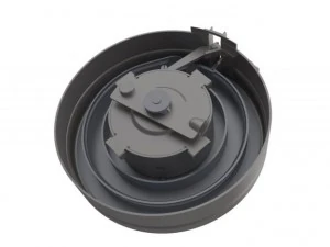 ppsh41 drum magazine 3D Model