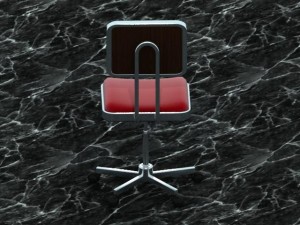 office chair 3D Model
