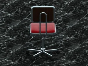 office chair 3D Model