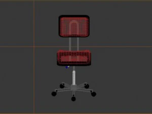 office chair 3D Model