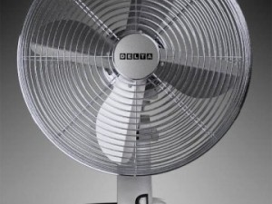 table top fan 3D Модель