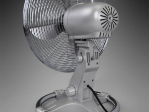 table top fan 3D Модель