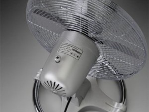 table top fan 3D Модель
