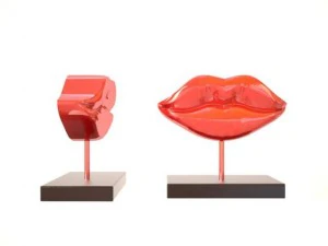 set of 30 interior sculptures 3D Model